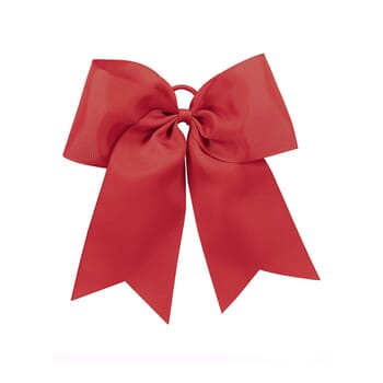 Cheer Hair Bow