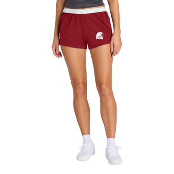 Women’s Sport-Tek® Jersey Knit Squad Short