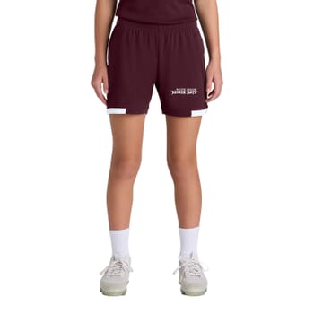 Youth Sport-Tek® Club 5” Short