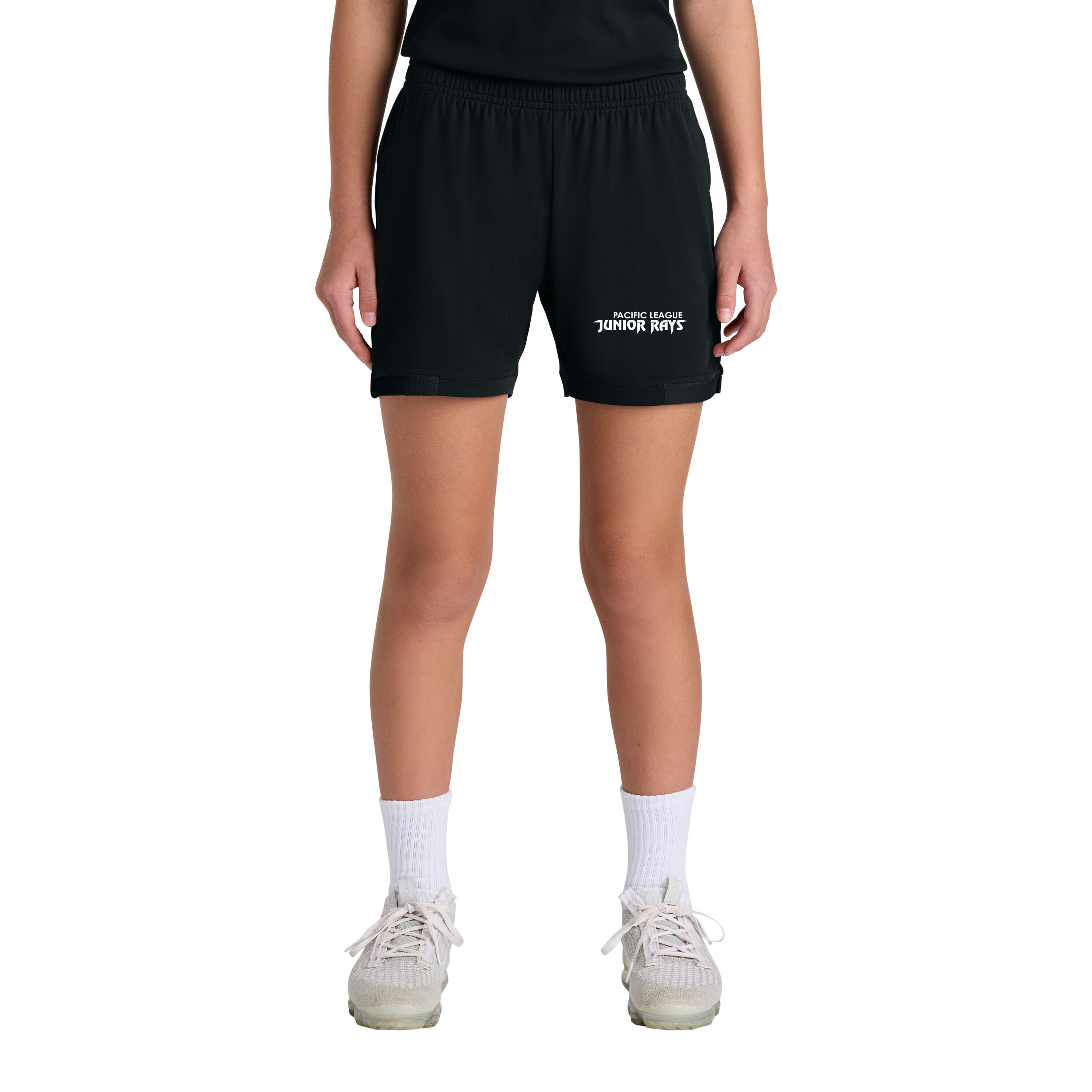 Youth Sport-Tek® Club 5” Short