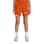 DEEP ORANGE/WHITE
