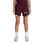 MAROON/WHITE