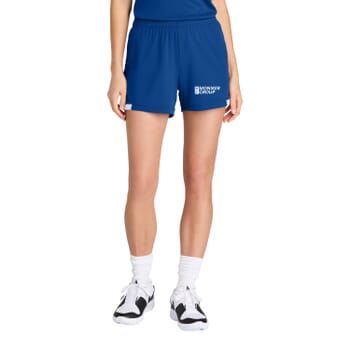 Women’s Sport-Tek® Club 5” Short