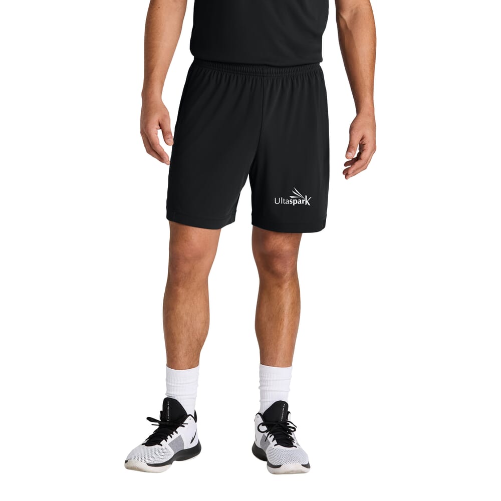 Men's Sport-Tek® Club 7” Short
