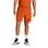DEEP ORANGE/WHITE