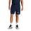 TRUE NAVY/WHITE