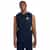 Men's Sport-Tek® Club Sleeveless V-Neck