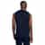 Men's Sport-Tek® Club Sleeveless V-Neck