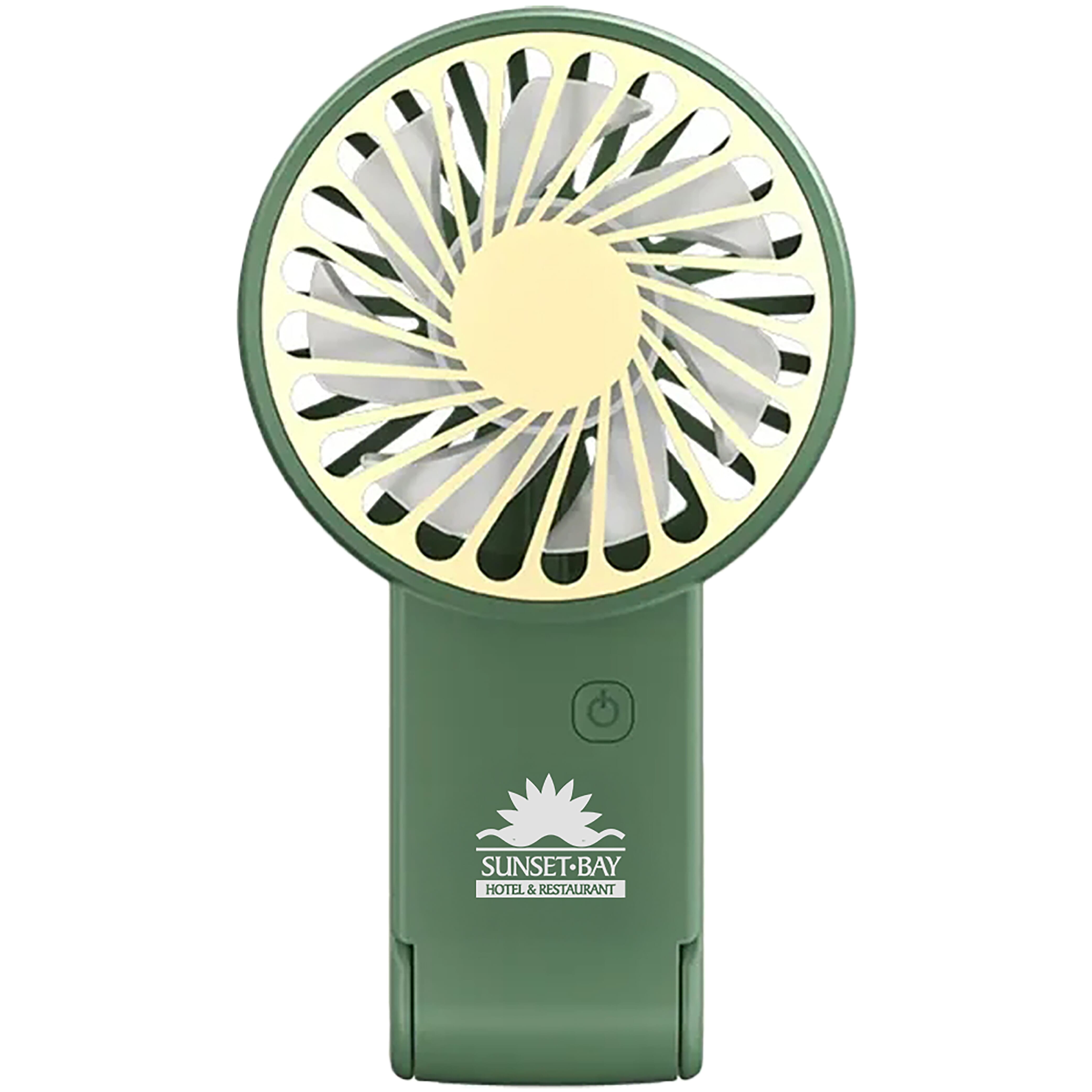 Small Portable Handheld Fan