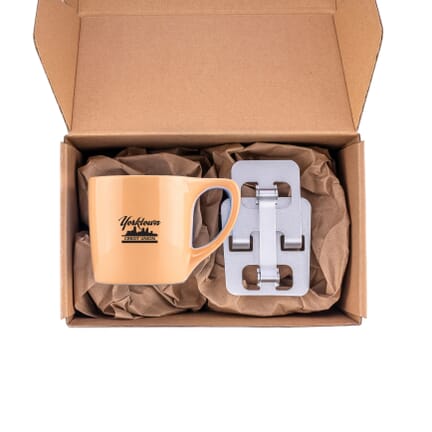 Brew & View Gift Set
