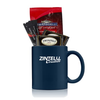 11 oz Classic Mug - Gift Set F