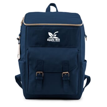 Recycled Chill Cooler Backpack