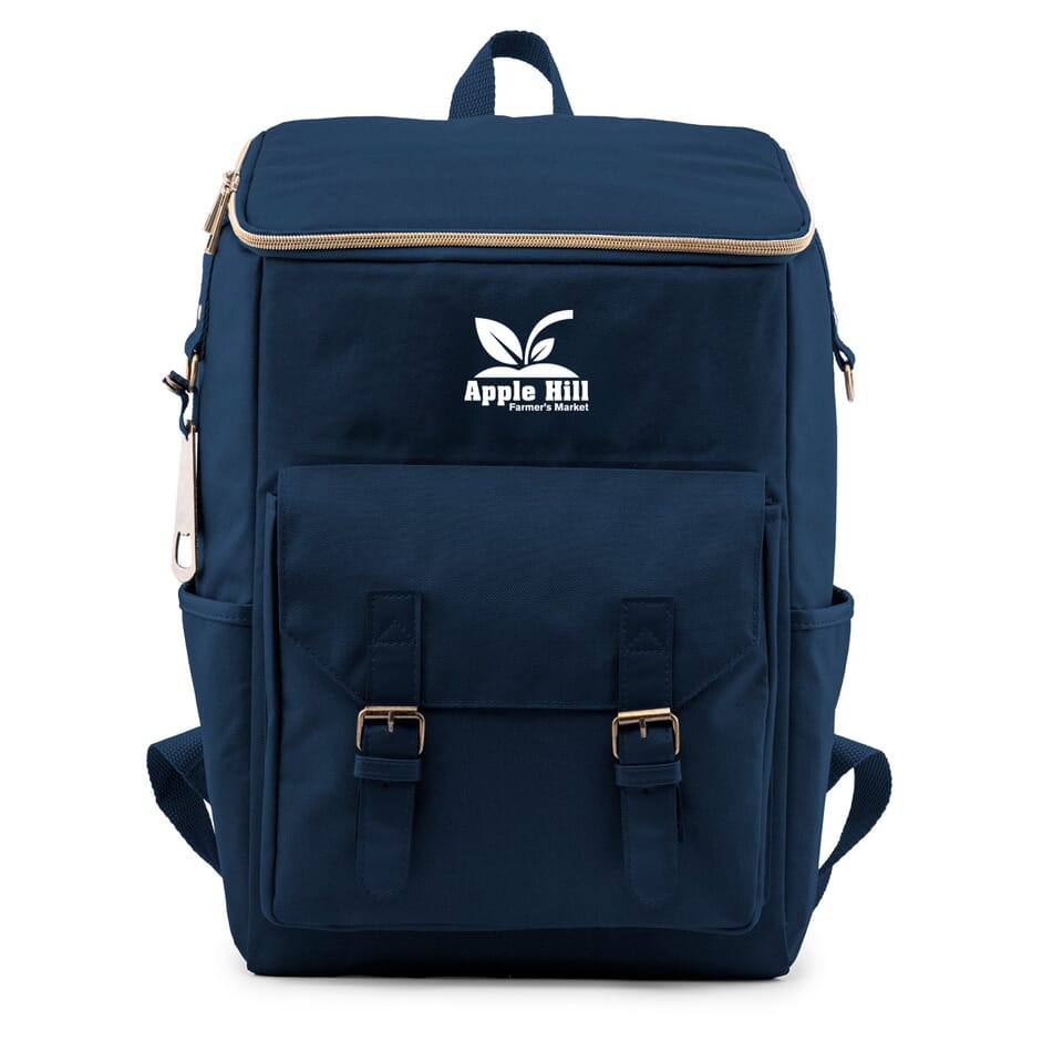 Recycled Chill Cooler Backpack