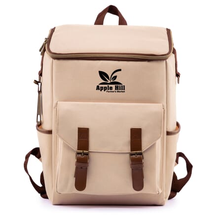 Recycled Chill Cooler Backpack