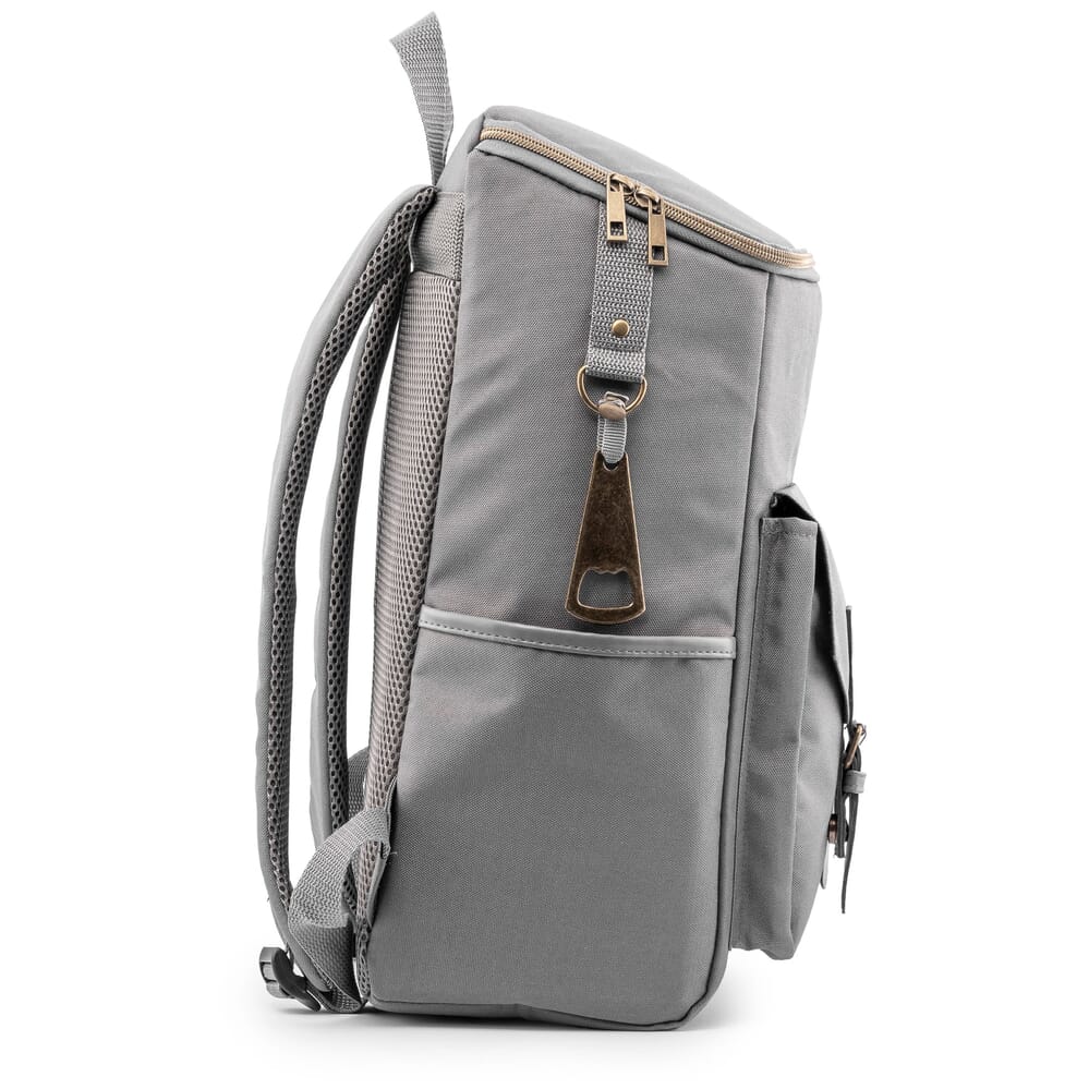 Recycled Chill Cooler Backpack - Custom Cooler Backpacks | Crestline