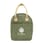 GREEN/TAN