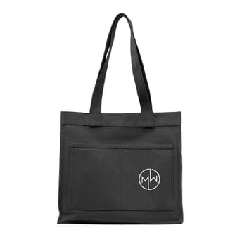 14 oz Aware™ Trace & Carry Commuter Tote