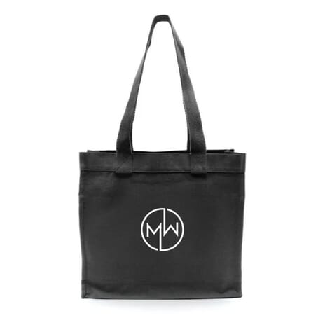 14 oz Aware™ Trace & Carry Commuter Tote