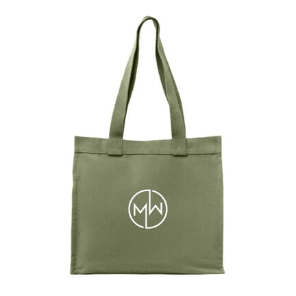 14 oz Aware™ Trace & Carry Commuter Tote