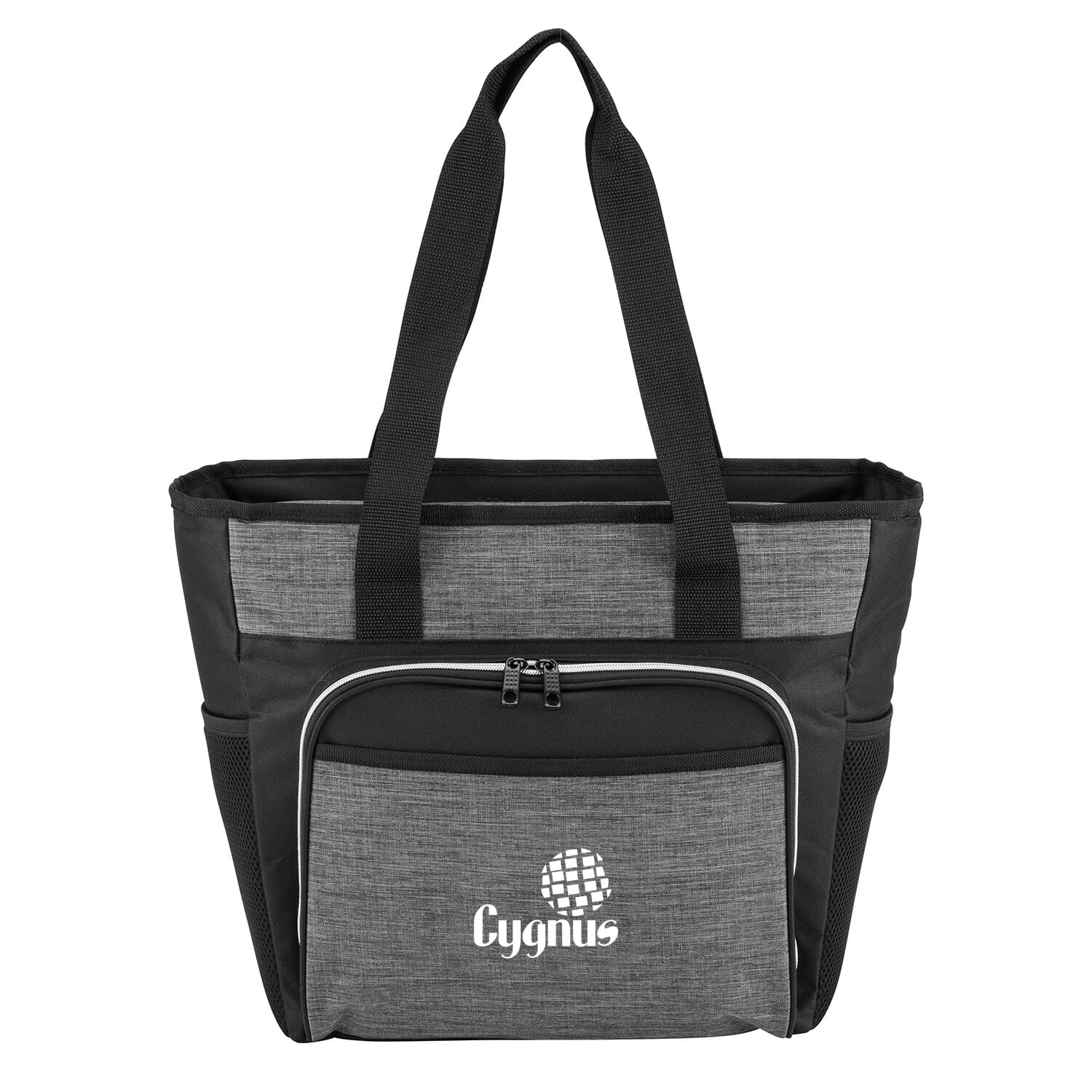 RPET Heather Cooler Tote