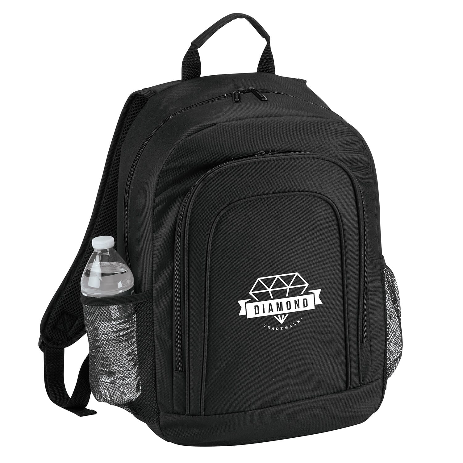 RPET Elite Laptop Backpack