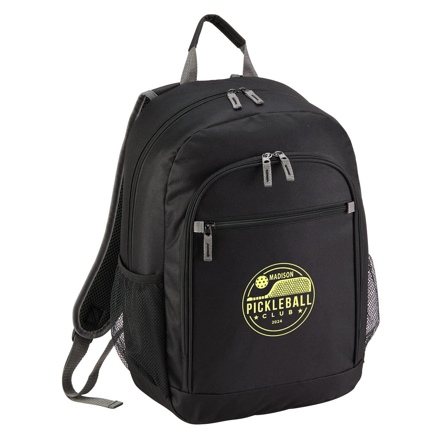 RPET Laptop Backpack
