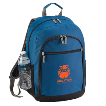 RPET Laptop Backpack