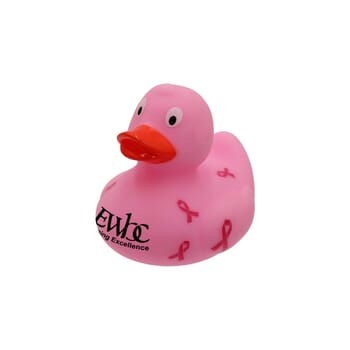 Awareness Duck
