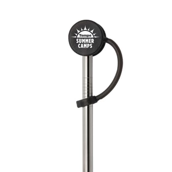 Straw Topper