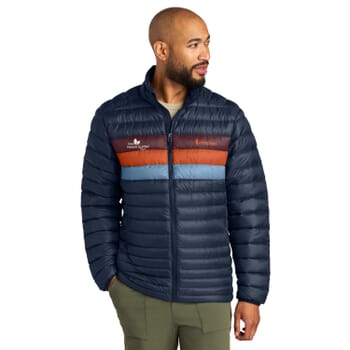 Men's Cotopaxi® Fuego Down Jacket