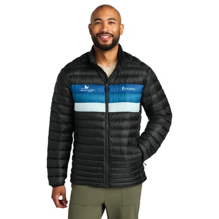 Cotopaxi® Fuego Down Jacket