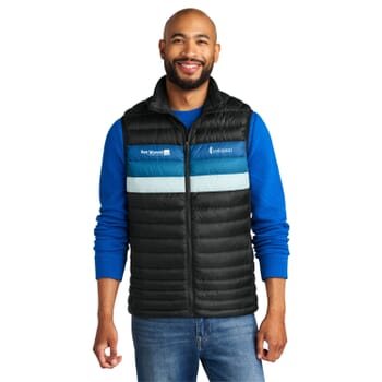 Men's Cotopaxi® Fuego Down Vest
