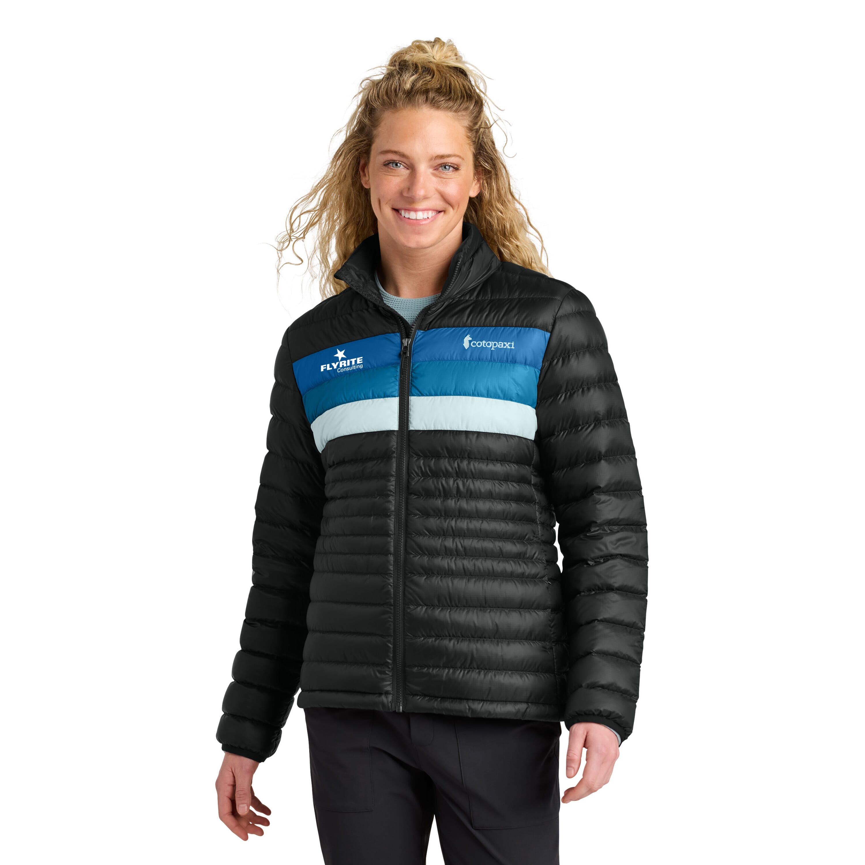 Women’s Cotopaxi® Fuego Down Jacket