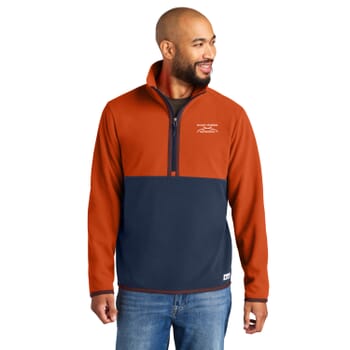 Men's Cotopaxi® Amado 1/2-Zip Fleece Jacket
