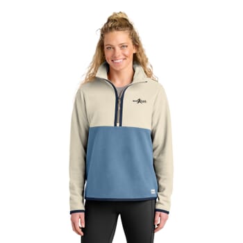 Women’s Cotopaxi® Amado 1/2-Zip Fleece Jacket