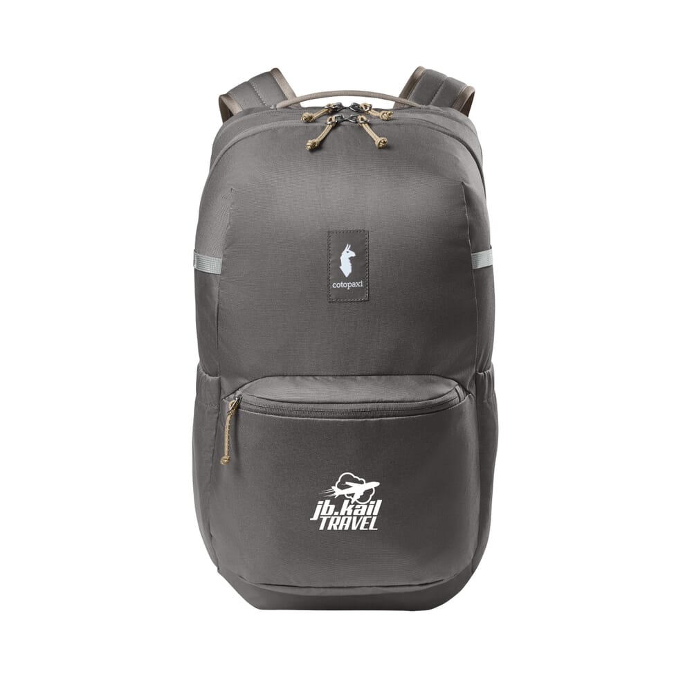 cotopaxi coban backpack Allpa 26L Daypack Fatigue The backpack is made from 100% recycled polyester Cotopaxi Chiquillo 30L Backpack