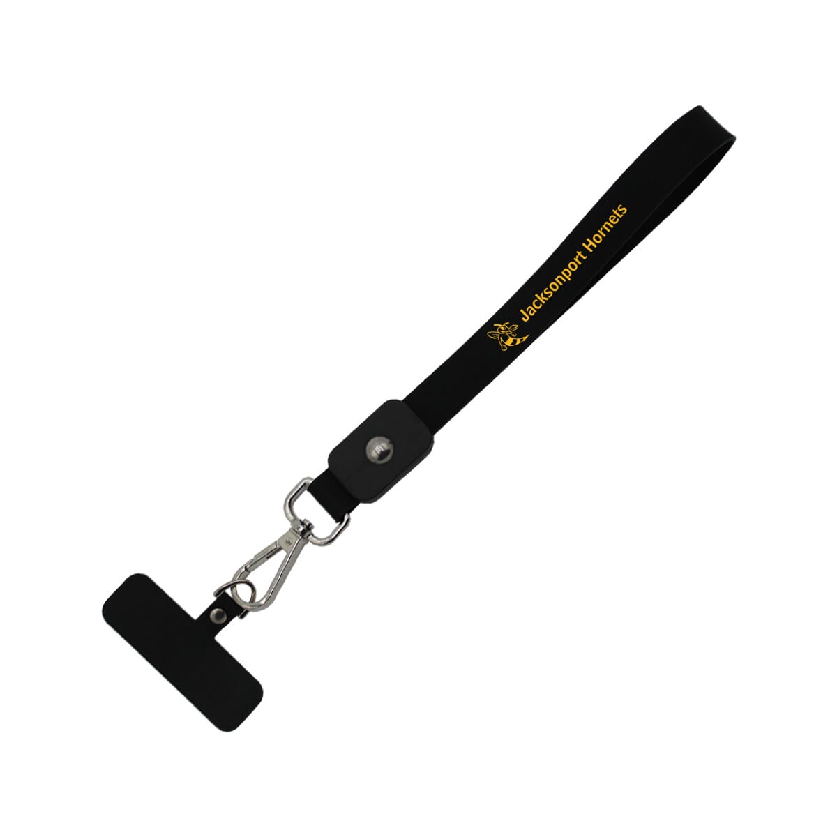 Rollerball Wristlet Phone Holder
