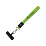 Rollerball Wristlet Phone Holder