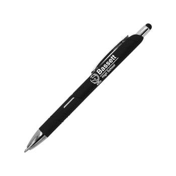 Recycled Pen/Stylus with TAP Technology