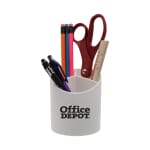 Recycled Desk Organizer