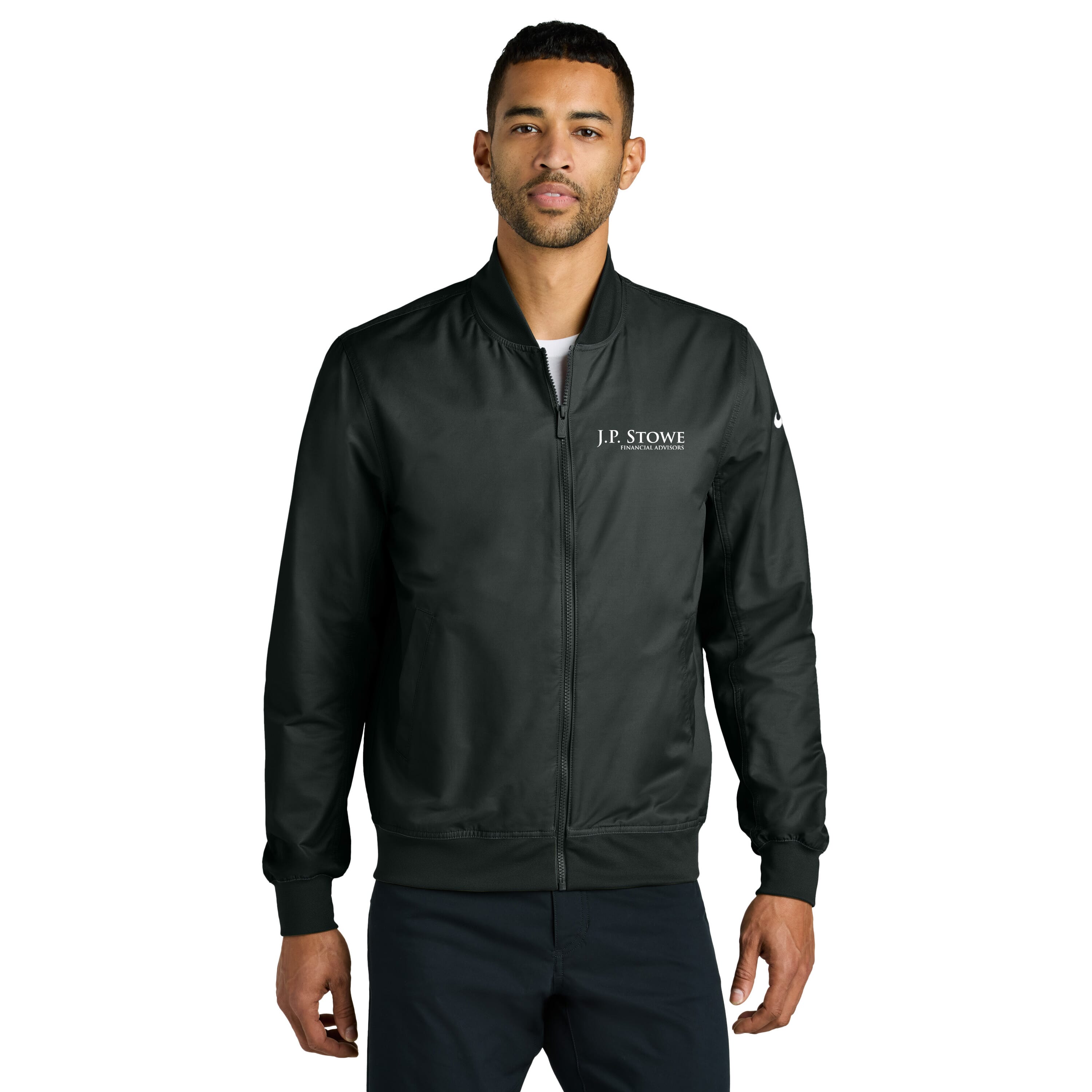 Nike Bomber Jacket