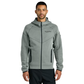 Men's Nike Tech Fleece Full-Zip Hoodie