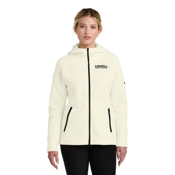 Women’s Nike Tech Fleece Full-Zip Hoodie