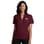 DEEP MAROON