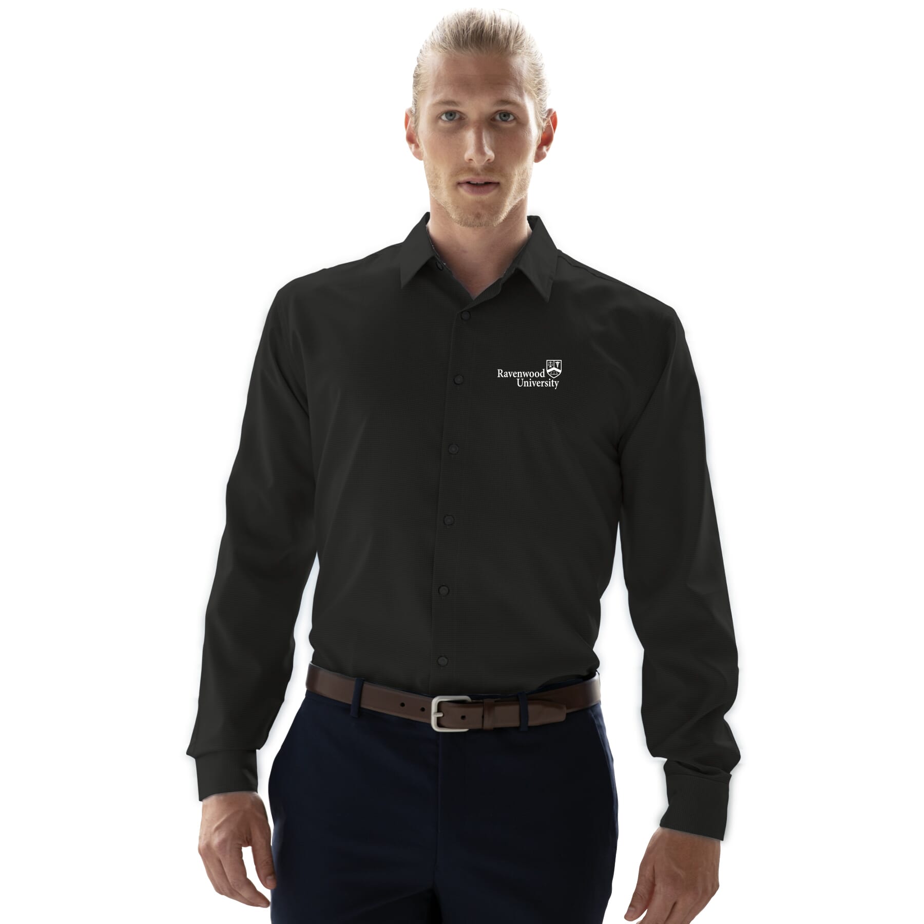 Men's Vansport Sandhill Dress Shirt
