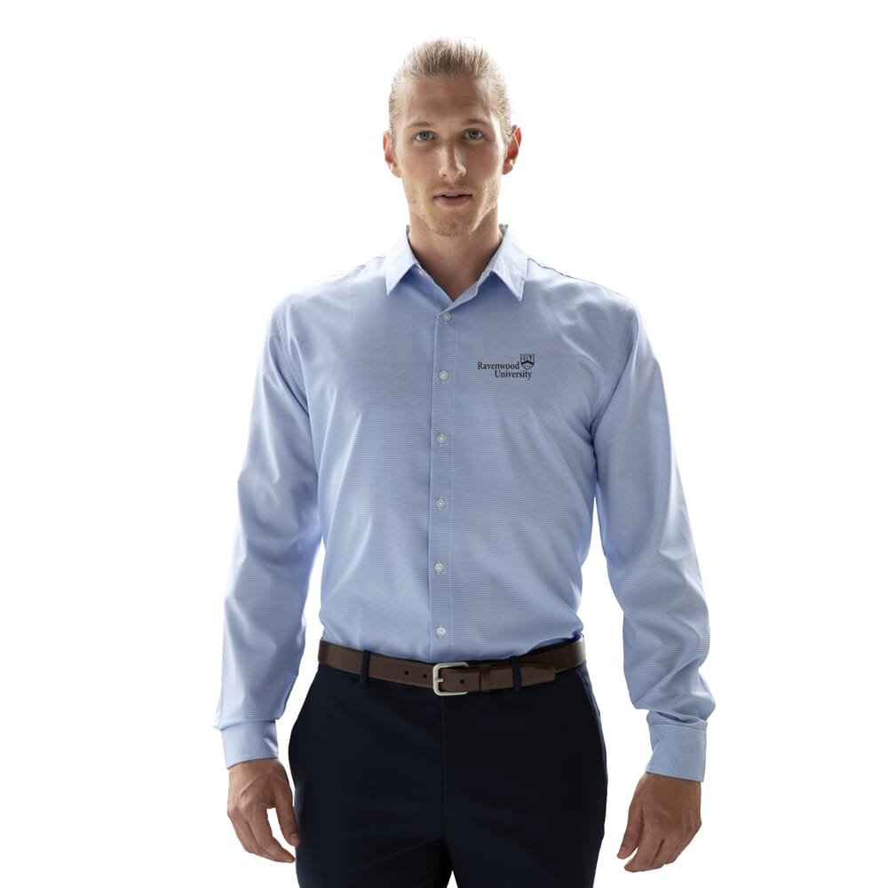 Polo With Logo White Shirt Custom Embroidered Dress Shirts No Minimum Light Blue Solid Stretch Cotton # Polo With Logo White Shirt Custom Embroidered Dress Shirts No Minimum Light Blue Solid Stretch Cotton #