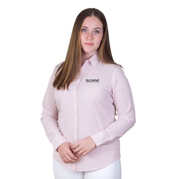Women's Vansport Sandhill Dress Shirt