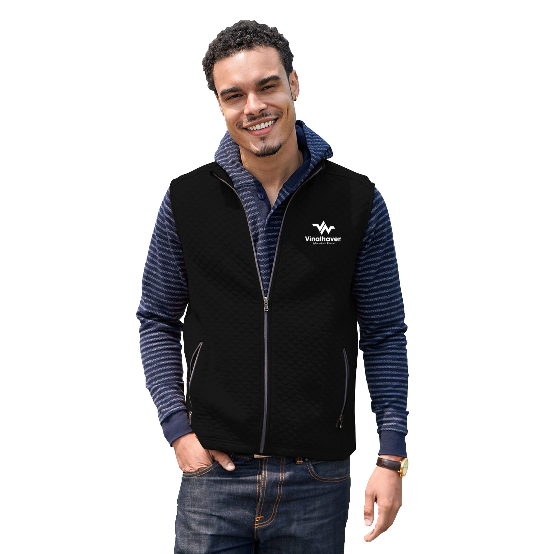 Men's Mesa Vest