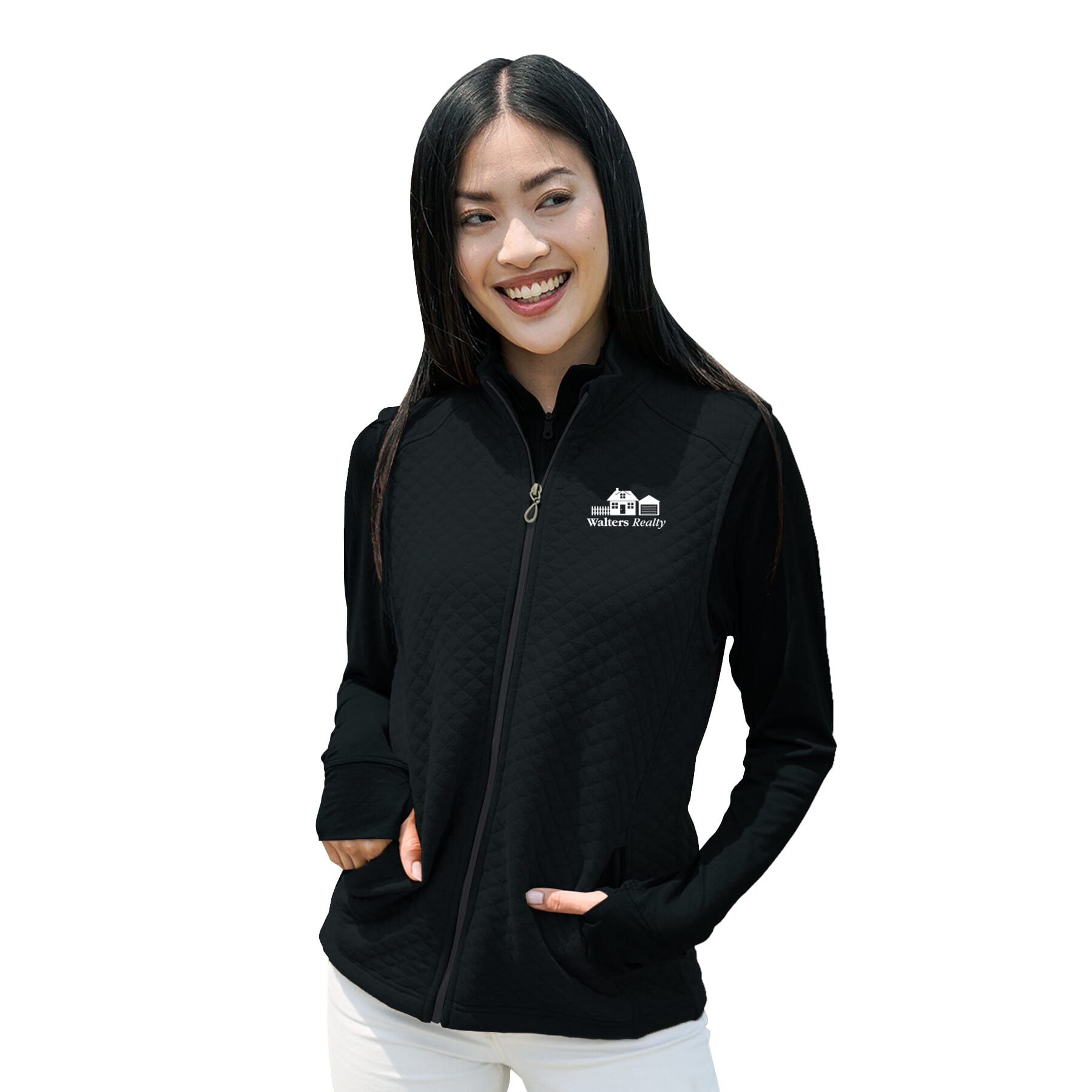 Women's Mesa Vest