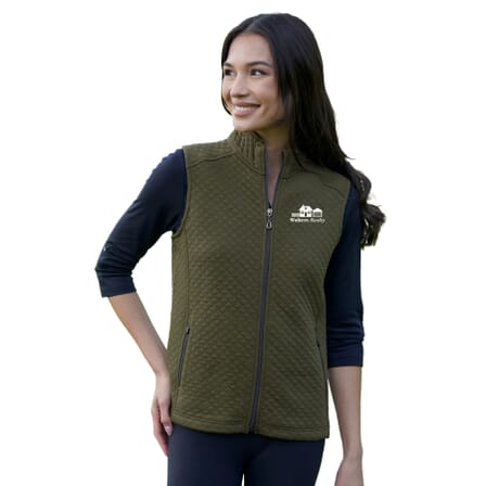Mesa Vest